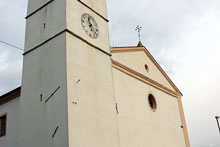 Crkva Nova Vas