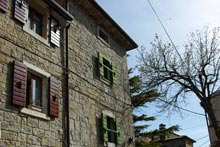 Galerija Grožnjan