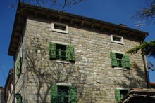 Galerija Grožnjan
