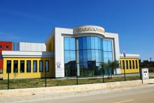 Istarski Vodovod Novigrad