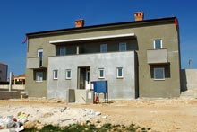 Stanovi Novigrad