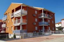 Stanovi Novigrad