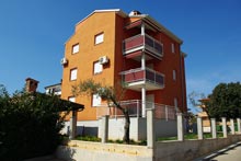 Stanovi Novigrad