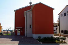 Stanovi Novigrad