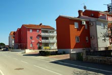 Stanovi Novigrad