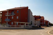 Stanovi Novigrad