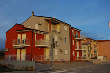 Stanovi Novigrad