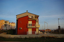 Stanovi Novigrad