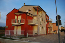 Stanovi Novigrad