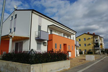 Stanovi Novigrad