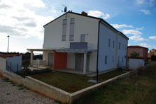 Stanovi Novigrad