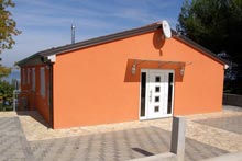 Kuće Crveni Vrh