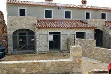 Kuće - Radini