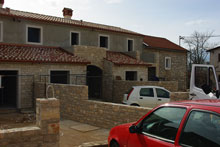 Kuće - Radini