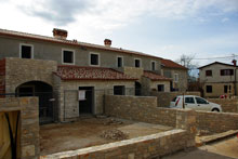Kuće - Radini