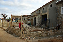 Kuće - Radini
