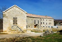Kuće u nizu Martinčići