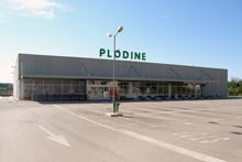 Plodine Umag