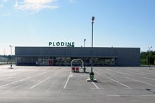 Plodine Umag