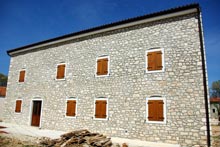 Privatna kuća Buroli