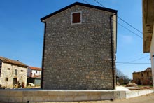 Privatna kuća Buroli