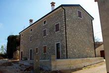 Privatna kuća Buroli