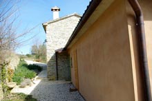 Privatna kuća Grožnjan