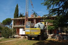 Privatna kuća Karigador