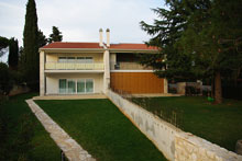 Privatna kuća Karigador