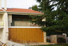 Privatna kuća Karigador
