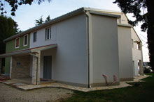 Privatna kuća Karigador