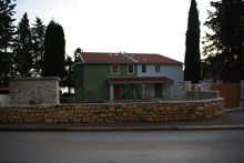 Privatna kuća Karigador