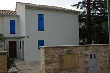 Privatna kuća Lovrečica