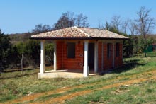 Privatna kuća Srbani