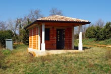 Privatna kuća Srbani