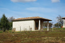 Privatna kuća Srbani