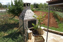Privatne kuće Srbani