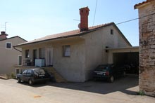 Privatne kuće Srbani
