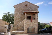 San Rocco Brtonigla