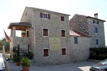 San Rocco Brtonigla