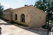 San Rocco Brtonigla