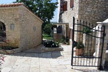 San Rocco Brtonigla
