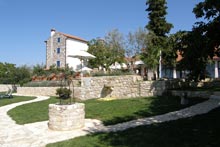 San Rocco Brtonigla