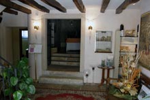 San Rocco Brtonigla