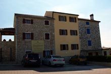 San Rocco Brtonigla