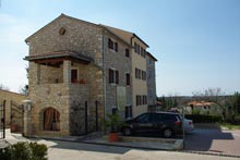 San Rocco Brtonigla