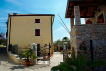 San Rocco Brtonigla