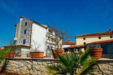 San Rocco Brtonigla