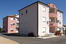 Stanovi Bužinija