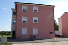 Stanovi Bužinija